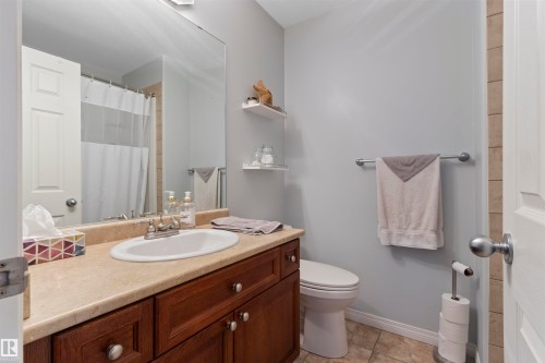 3728 48B Avenue, Drayton Valley, AB - Indoor Photo Showing Bathroom