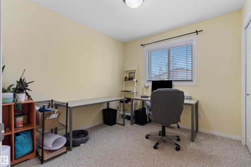 3728 48B Avenue, Drayton Valley, AB - Indoor Photo Showing Other Room