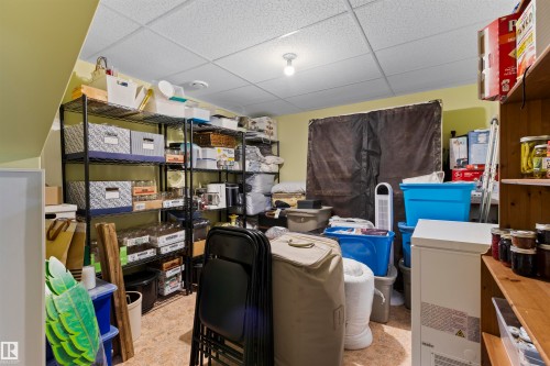 3728 48B Avenue, Drayton Valley, AB - Indoor