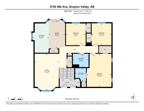 3728 48B Avenue, Drayton Valley, AB - Other