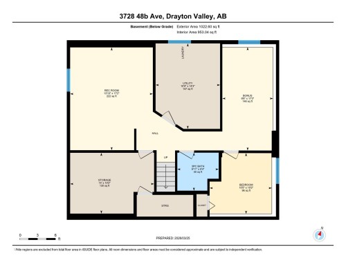 3728 48B Avenue, Drayton Valley, AB - Other