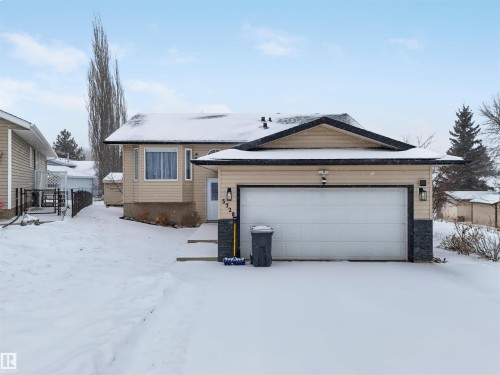 3728 48B Avenue, Drayton Valley, AB - Outdoor