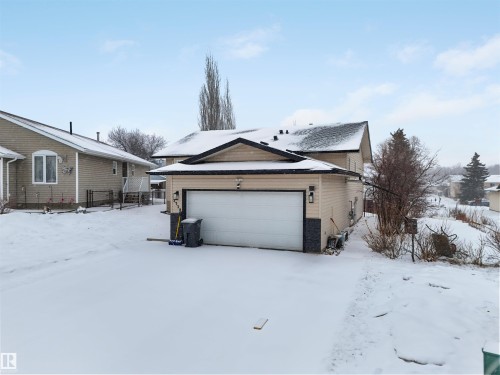 3728 48B Avenue, Drayton Valley, AB - Outdoor