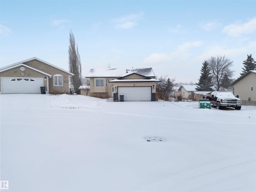 3728 48B Avenue, Drayton Valley, AB - Outdoor
