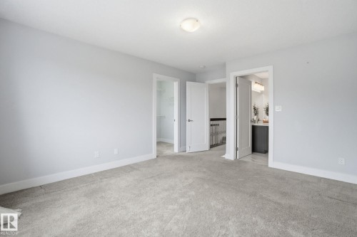 18 4835 Wright Drive, Edmonton, AB - Indoor Photo Showing Other Room