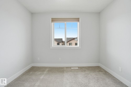 #2 - 18 4835 Wright Drive, Edmonton, AB - Indoor Photo Showing Other Room