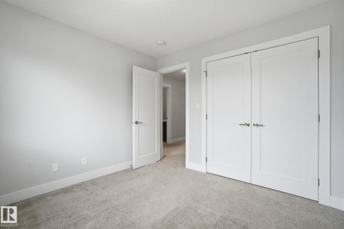 #2 - 18 4835 Wright Drive, Edmonton, AB - Indoor Photo Showing Other Room