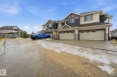 18 4835 Wright Drive, Edmonton, AB  - Outdoor With Facade 