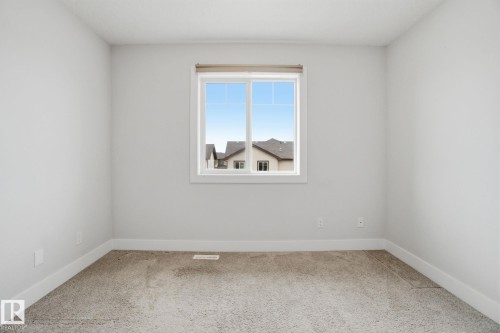 #3 - 18 4835 Wright Drive, Edmonton, AB - Indoor Photo Showing Other Room