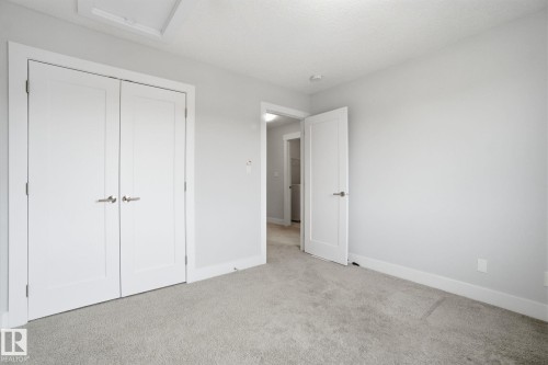 #3 - 18 4835 Wright Drive, Edmonton, AB - Indoor Photo Showing Other Room