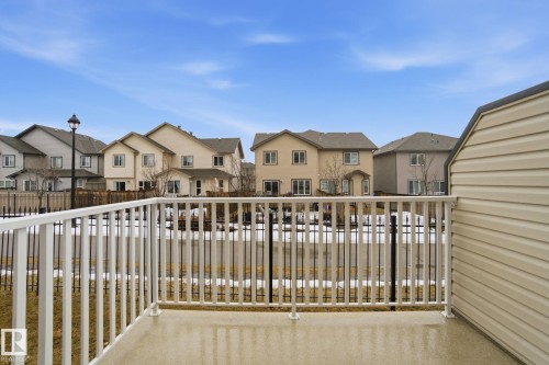 18 4835 Wright Drive, Edmonton, AB - Outdoor With Exterior
