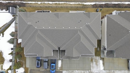 18 4835 Wright Drive, Edmonton, AB - Outdoor