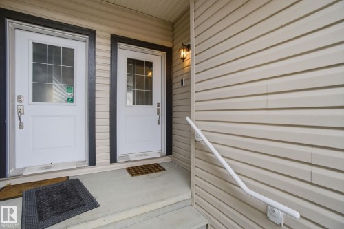 18 4835 Wright Drive, Edmonton, AB - Outdoor With Exterior