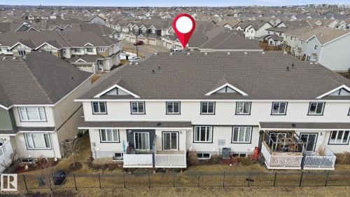 18 4835 Wright Drive, Edmonton, AB - 
