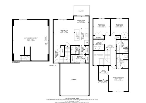 18 4835 Wright Drive, Edmonton, AB - Other