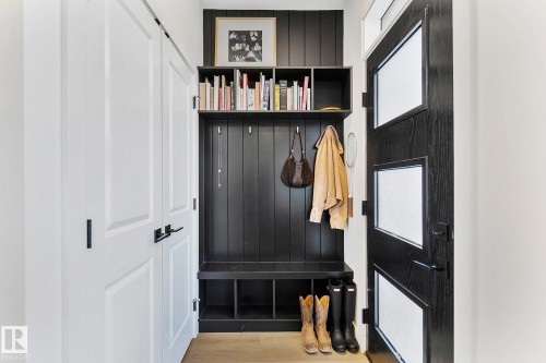 10363 149 Street, Edmonton, AB - Indoor Photo Showing Other Room