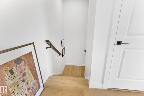 10363 149 Street, Edmonton, AB - Indoor Photo Showing Other Room