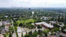 10363 149 Street, Edmonton, AB  - Outdoor With View 