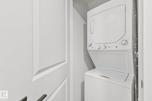 10363 149 Street, Edmonton, AB - Indoor Photo Showing Laundry Room