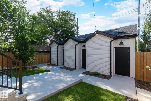 10363 149 Street, Edmonton, AB - Outdoor With Exterior