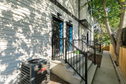 10363 149 Street, Edmonton, AB - Outdoor