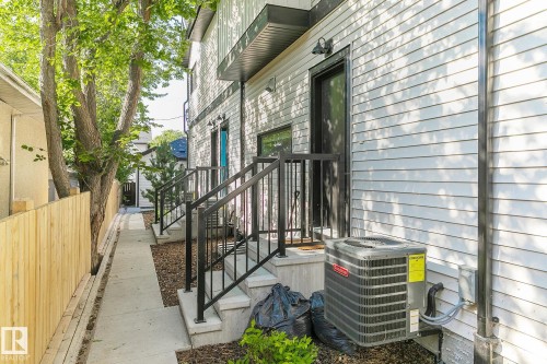 10363 149 Street, Edmonton, AB - Outdoor