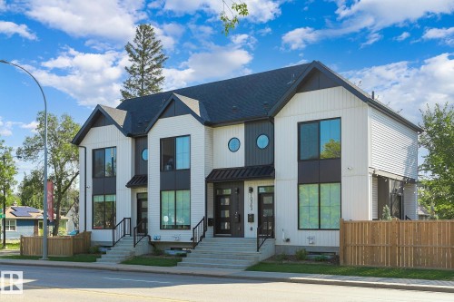 10363 149 Street, Edmonton, AB - Outdoor With Facade