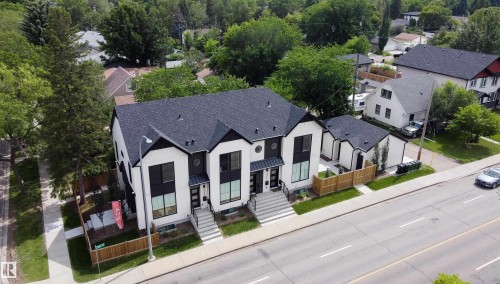 10363 149 Street, Edmonton, AB - Outdoor