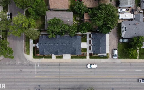 10363 149 Street, Edmonton, AB - Outdoor