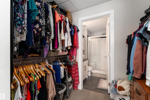 224 5151 Windermere Boulevard, Edmonton, AB - Indoor With Storage