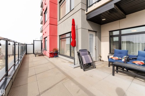 224 5151 Windermere Boulevard, Edmonton, AB - Outdoor With Exterior