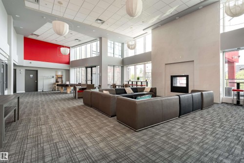 224 5151 Windermere Boulevard, Edmonton, AB - Indoor Photo Showing Other Room