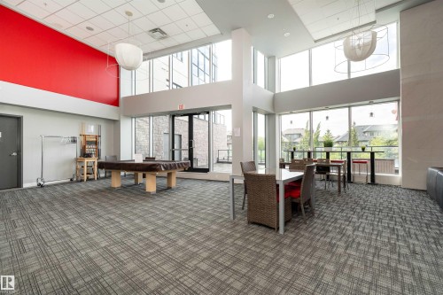 224 5151 Windermere Boulevard, Edmonton, AB - Indoor Photo Showing Other Room