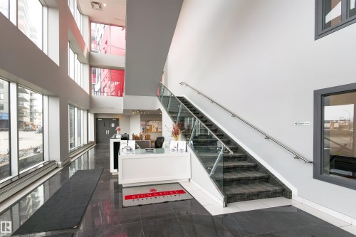 224 5151 Windermere Boulevard, Edmonton, AB - Indoor Photo Showing Other Room