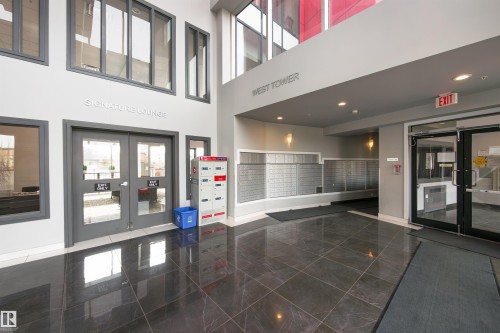 224 5151 Windermere Boulevard, Edmonton, AB - Indoor Photo Showing Other Room