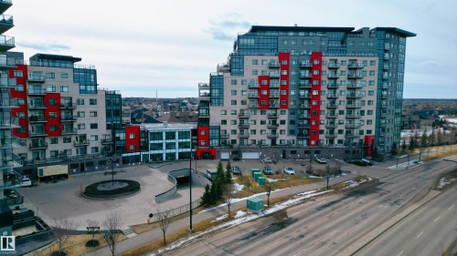 224 5151 Windermere Boulevard, Edmonton, AB - Outdoor With Facade