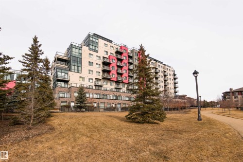 224 5151 Windermere Boulevard, Edmonton, AB - Outdoor