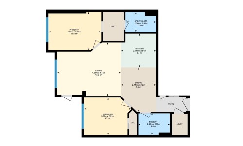 224 5151 Windermere Boulevard, Edmonton, AB - Other