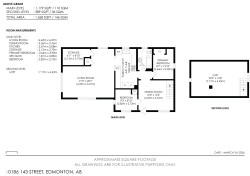 Floor plan - 