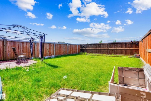 2743 Collins Crescent, Edmonton, AB - Outdoor