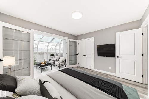 7011 135A Avenue, Edmonton, AB - Indoor