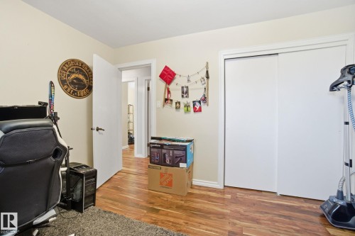 12820 95 Street, Edmonton, AB - Indoor