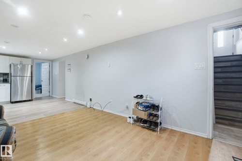 12820 95 Street, Edmonton, AB - Indoor Photo Showing Other Room