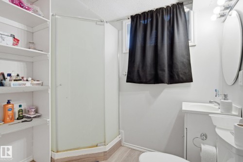 12820 95 Street, Edmonton, AB - Indoor Photo Showing Bathroom
