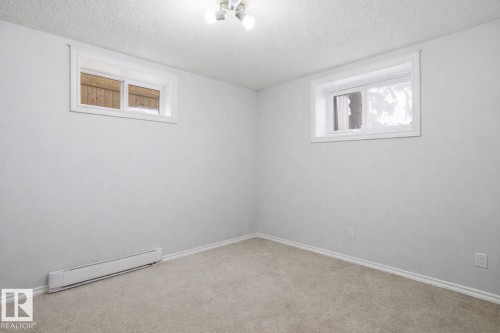 12820 95 Street, Edmonton, AB - Indoor Photo Showing Other Room