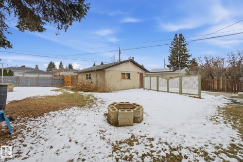 12820 95 Street, Edmonton, AB - Outdoor