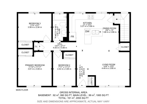 12820 95 Street, Edmonton, AB - Other