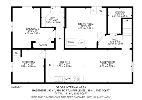 12820 95 Street, Edmonton, AB - Other