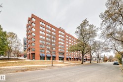 524 10160 114 Street NW Edmonton, AB T5K 2L2