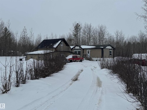 24 59419 RR 240  Rural Westlock County, AB T0G 0P0
